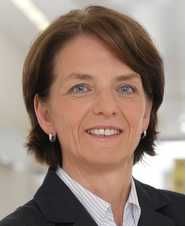 Frau Astrid Göttlicher