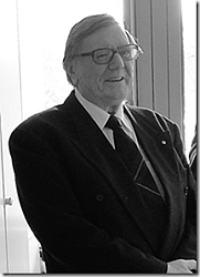Foto Prinz Georg sw